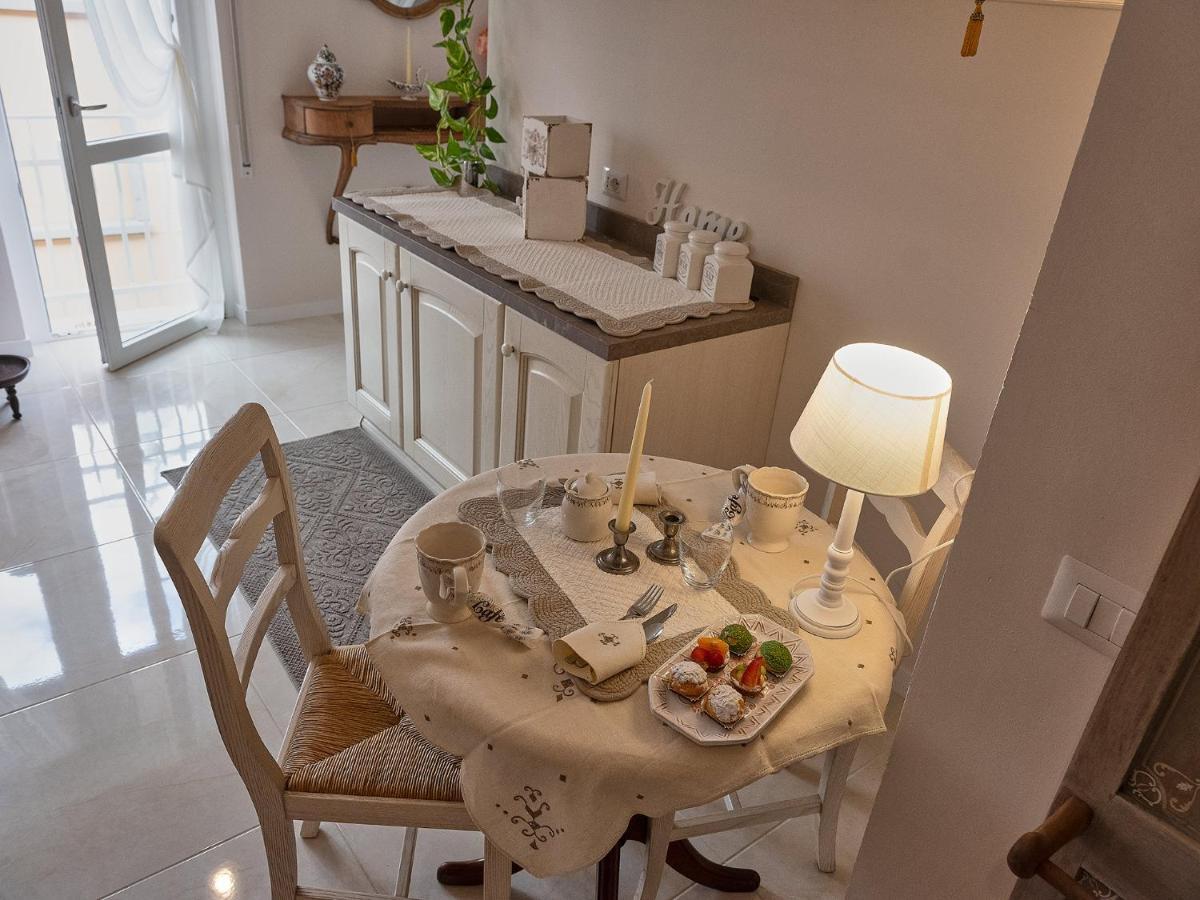 Ave Home Luino Dış mekan fotoğraf