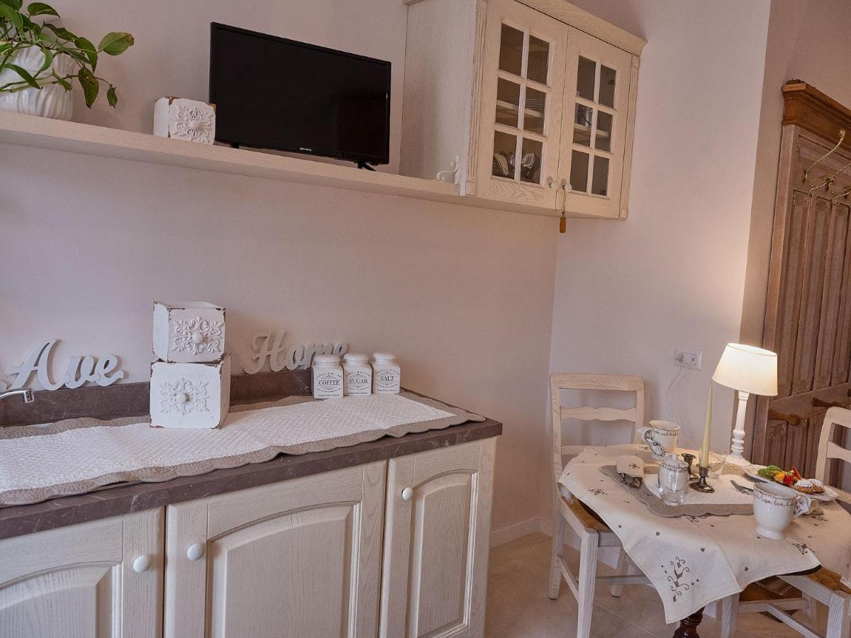 Ave Home Luino Dış mekan fotoğraf