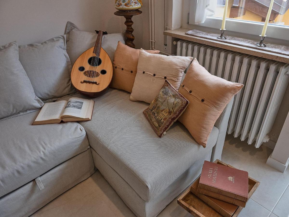 Ave Home Luino Dış mekan fotoğraf